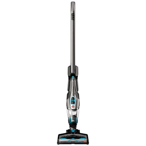 Bissell MultiReach Essential - Draadloze stofzuiger 18V - Cyclonisch - Handvat vouwbaar Tweedehands