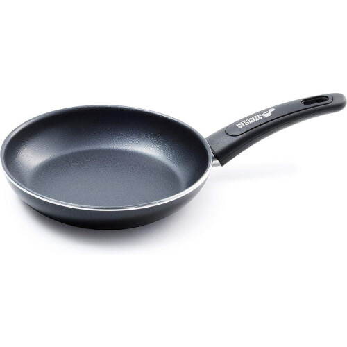 BK Kitchen Stories - Searsmart- Koekenpan - aluminium-Ø 20 cm - met antiaanbaklaag Tweedehands