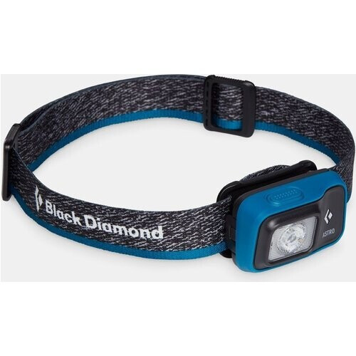 Black Diamond Astro 300 Lumen Hoofdlamp Blauw Tweedehands