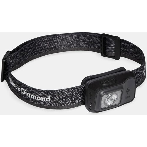 Black Diamond Astro 300 Lumen Rechargable Hoofdlamp Middengrijs Tweedehands