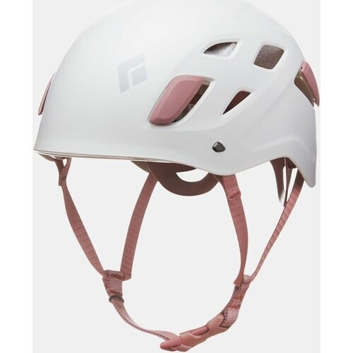 Black Diamond Half Dome Klimhelm Dames Zilver Tweedehands