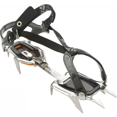 Black Diamond Stijgijzer Contact Strap No Colour Tweedehands