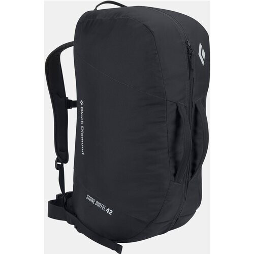 Black Diamond Stone 42L Duffel Rugzak Zwart Tweedehands