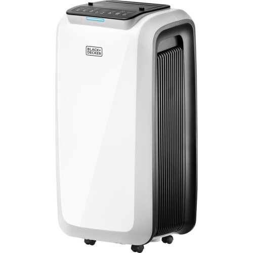 BLACK+DECKER 9GVUDB09 - Mobiele airco Tweedehands