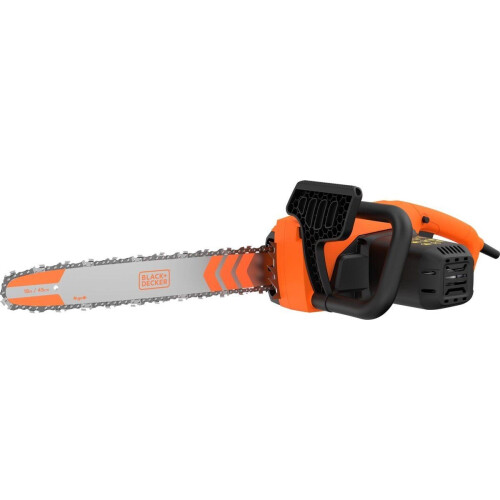 BLACK+DECKER BCES2245 - Kettingzaag 2200W 45cm - Automatische smering - Anti-vibratiesysteem