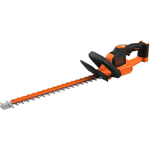 BLACK+DECKER BCHTS36B-XJ - Heggenschaar 36V 55cm 22mm - POWERCOMMAND - Zonder accu en lader Tweedehands