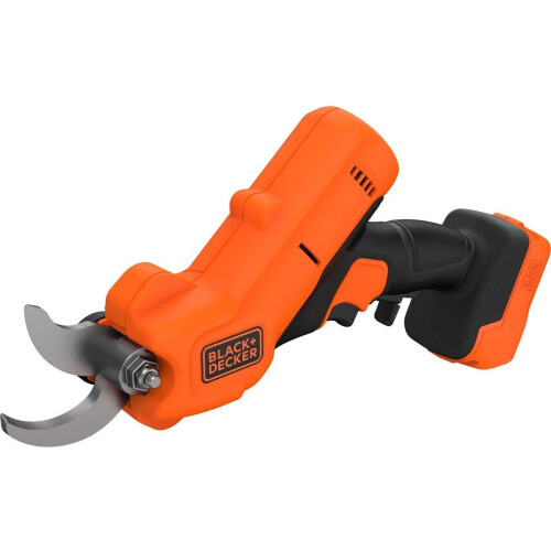 BLACK+DECKER BCPP18B-XJ - Takkenschaar - 25mm capaciteit - Zonder accu en lader Tweedehands