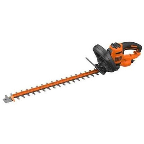 BLACK+DECKER BEHTS451 - Heggenschaar 550W 60cm - Snijcapaciteit 25-35mm