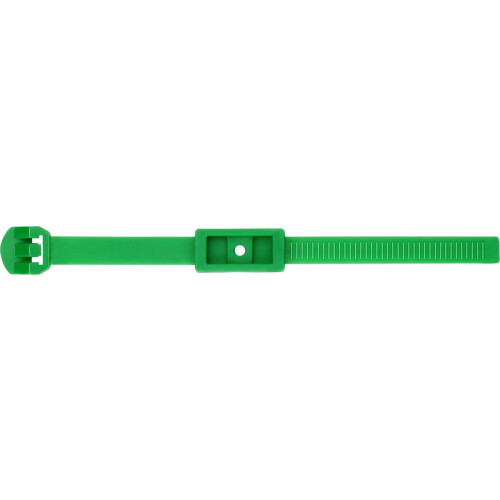 BLACK+DECKER Plantenbinders - Plantenclips - Verstelbaar - Groen (20 stuks) Tweedehands