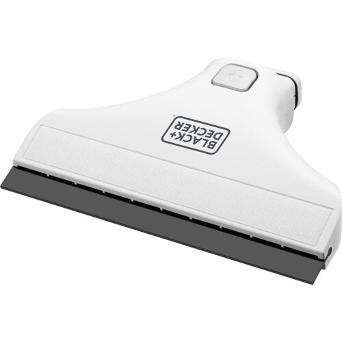 BLACK+DECKER WW100SA-XJ - Afzuigmond 170 mm - Voor WW100-QW Window Washer