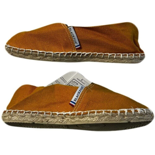 BlackFox | Comfortabele Schoenen / Instappers - geel - maat 38