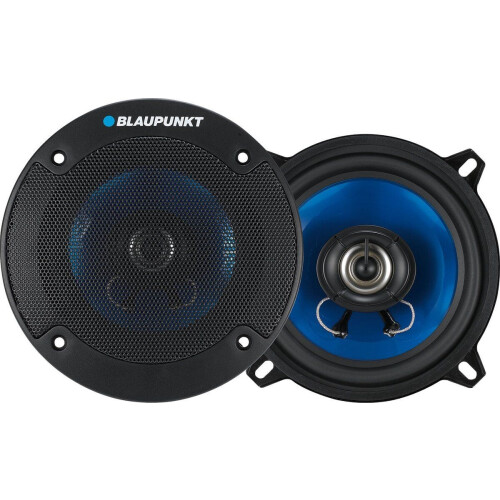Blaupunkt ICx 542 - Autospeaker 13cm 210Watt Tweedehands