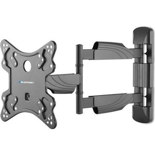 Blaupunkt BP-WB232 - TV beugel - Kantel- en draaibaar - Zwart