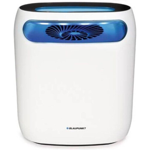 Blaupunkt Insectenverdelger - Elektrisch - UV-LED met timer en ventilator - Wit