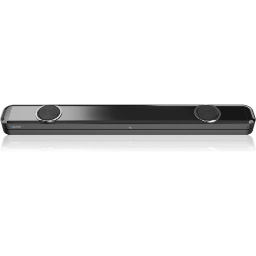 Blaupunkt LS180 - Soundbar 2.2 - Bluetooth HDMI ARC - Zwart