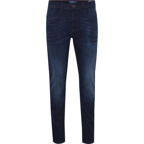Blend Denim Jeans Twister - Slanke Pasvorm - W33-L34 - Denim Dark Blue