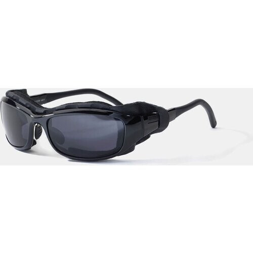 Bloc Chameleon Zonnebril Zwart Tweedehands