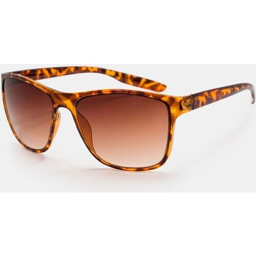 Bloc Cruise 2 Zonnebril Bruin/Assortiment Tweedehands