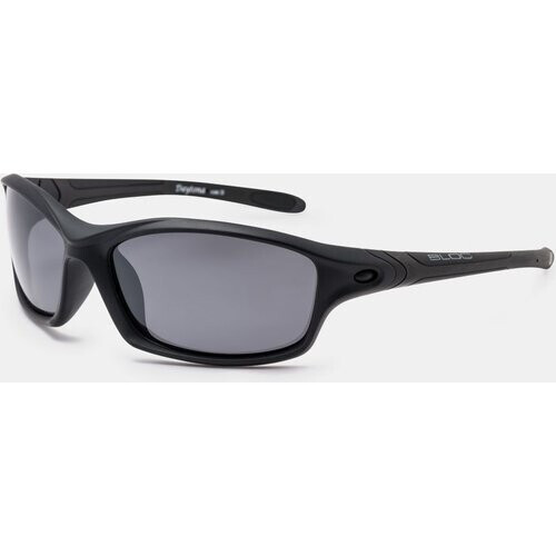 Bloc Daytona Zonnebril Middenbruin/Lichtbruin Tweedehands