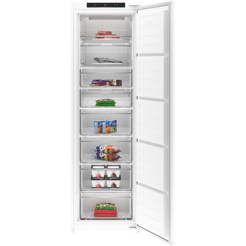 Blomberg Fnt4454i - Inbouw Vrieskast - 177.5 Cm - 220l - No Frost - 39 Db | Nieuw (outlet) Tweedehands