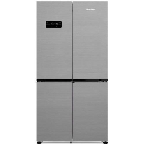 Blomberg Kqd114vpx Amerikaanse Koelkast 182cm | Nieuw (outlet)