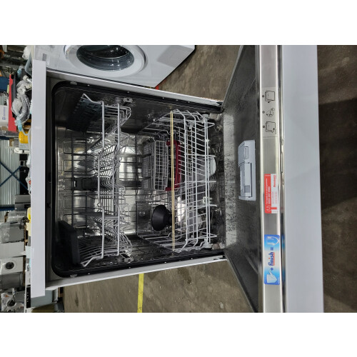 Blomberg Ldf30210w - Vrijstaande Vaatwasser - 60 Cm - 14 Couverts - Besteklade - 46 Db - Energieklasse E | Nieuw (outlet)