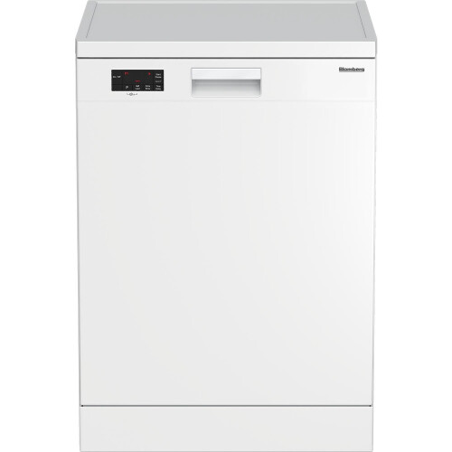 Blomberg Ldf31310w - Vrijstaande Vaatwasser - 59.8 Cm - 13 Couverts - 47 Db - Energieklasse D | Nieuw (outlet)