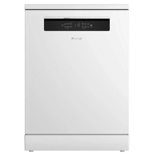 Blomberg Ldf43520w - Vrijstaande Vaatwasser - 60 Cm - 14 Couverts - 42 Db - Energieklasse B | Nieuw (outlet)