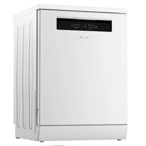Blomberg Ldf43520w - Vrijstaande Vaatwasser - 60 Cm - 14 Couverts - 42 Db - Energieklasse B | Nieuw (outlet)
