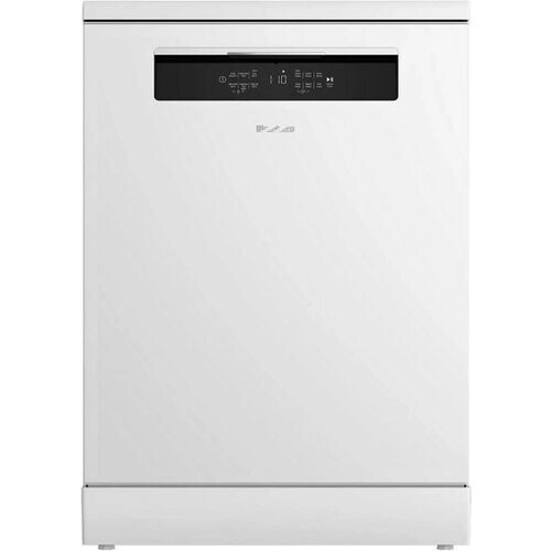 Blomberg Ldf43520w - Vrijstaande Vaatwasser - 60 Cm - 14 Couverts - 42 Db - Energieklasse B | Nieuw (outlet) Tweedehands