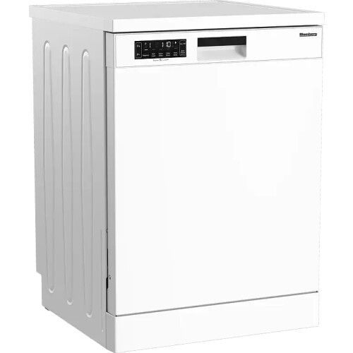 Blomberg Ldf52320w Vrijstaande Vaatwasser 60cm | Nieuw (outlet)