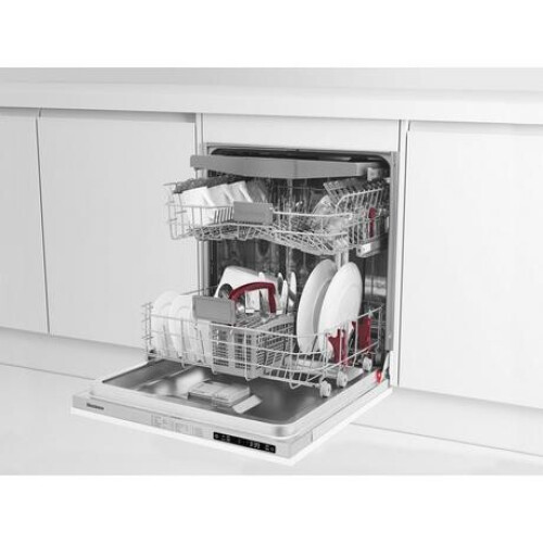 Blomberg Ldv42244 - Inbouw Vaatwasser - 60 Cm - 14 Couverts - Besteklade - 43 Db - Energieklasse E | Nieuw (outlet)