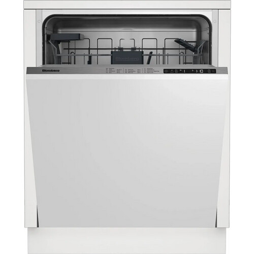 Blomberg Ldv42320 - Inbouw Vaatwasser - 60 Cm - 14 Couverts - 48 Db - Energieklasse D | Nieuw (outlet) Tweedehands
