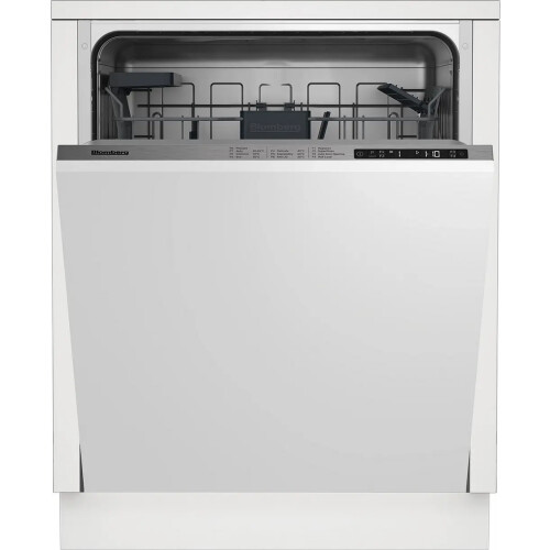 Blomberg Ldv42320 - Inbouw Vaatwasser - 60 Cm - 14 Couverts - 48 Db - Energieklasse D | Nieuw (outlet)