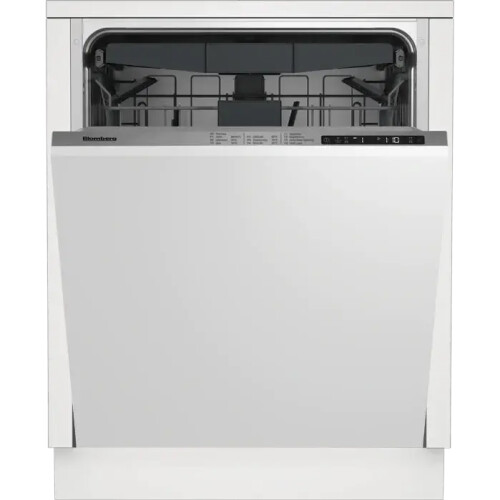 Blomberg Ldv52320 Volledig Geïntegreerde Inbouw-vaatwasser 15 Couverts | Nieuw (outlet)