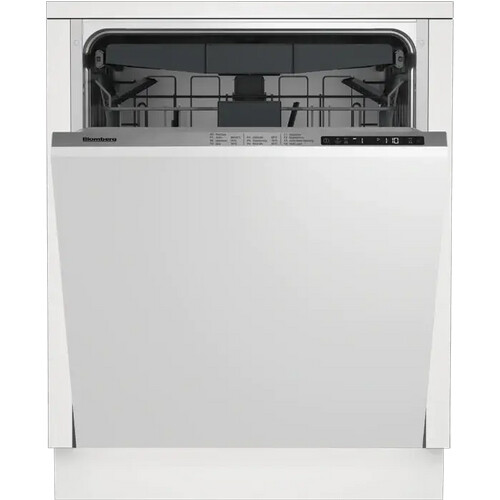 Blomberg Ldv52320 Volledig Geïntegreerde Inbouw-vaatwasser 15 Couverts | Nieuw (outlet) Tweedehands