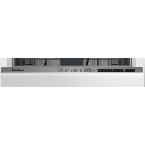 Blomberg Ldv52320 Volledig Geïntegreerde Vaatwasser 15 Couverts | Nieuw (outlet)