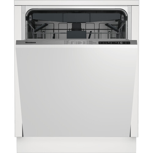 Blomberg Ldv52320 Volledig Geïntegreerde Vaatwasser 15 Couverts | Nieuw (outlet)