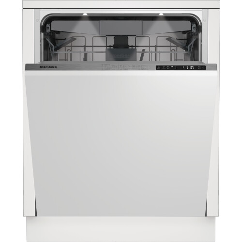 Blomberg Ldv63440 - Inbouw Vaatwasser - 60 Cm - 13 Couverts - Uitgestelde Start - 42 Db - Energieklasse C