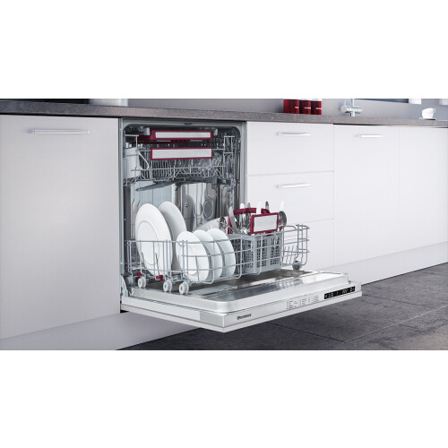 Blomberg Ldv63440 - Inbouw Vaatwasser - 60 Cm - 13 Couverts - Uitgestelde Start - 42 Db - Energieklasse C