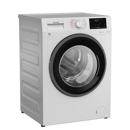 Blomberg Lrf1854311w - Was-droogcombinatie - 8 Kg Wassen - 5 Kg Drogen - 1400 Tpm - Energieklasse D | Nieuw (outlet)