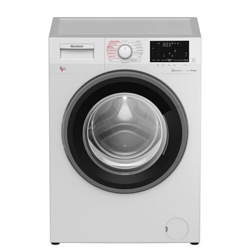 Blomberg Lrf1854311w - Was-droogcombinatie - 8 Kg Wassen - 5 Kg Drogen - 1400 Tpm - Energieklasse D | Nieuw (outlet)