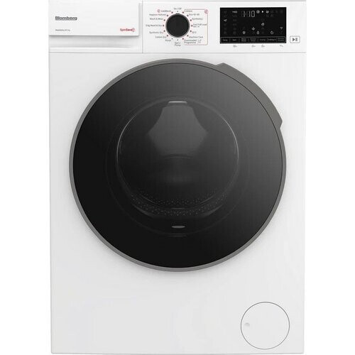 Blomberg Lrf854311w - Was-droogcombinatie - 8 Kg Wassen - 5 Kg Drogen - 1400 Tpm - Energieklasse D | Nieuw (outlet) Tweedehands