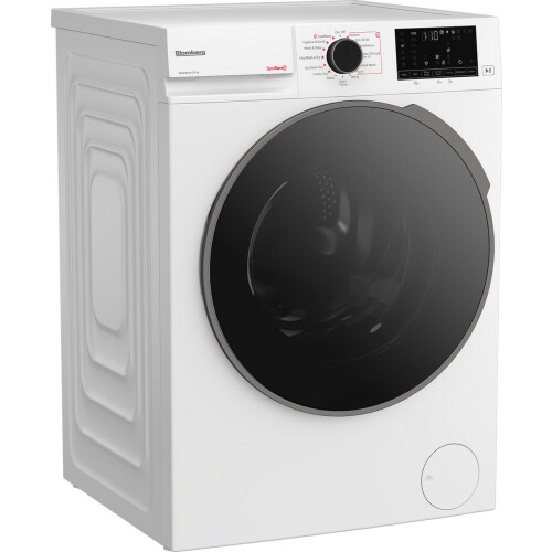 Blomberg Lrf854311w - Was-droogcombinatie - 8 Kg Wassen - 5 Kg Drogen - 1400 Tpm - Energieklasse D | Nieuw (outlet)