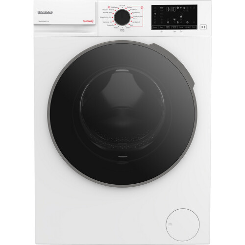 Blomberg Lrf854311w - Was-droogcombinatie - 8 Kg Wassen - 5 Kg Drogen - 1400 Tpm - Energieklasse D | Nieuw (outlet)