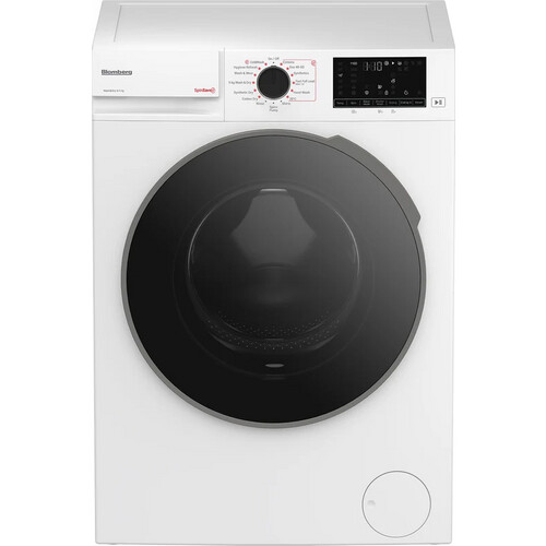 Blomberg Lrf854311w - Was-droogcombinatie - 8 Kg Wassen - 5 Kg Drogen - 1400 Tpm - Stoomfunctie - Energieklasse D | Nieuw (outlet) Tweedehands