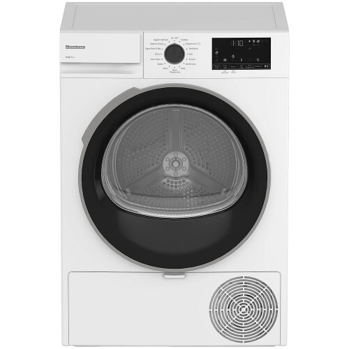 Blomberg Lta18320w Warmtepompdroger 8kg | Nieuw (outlet)