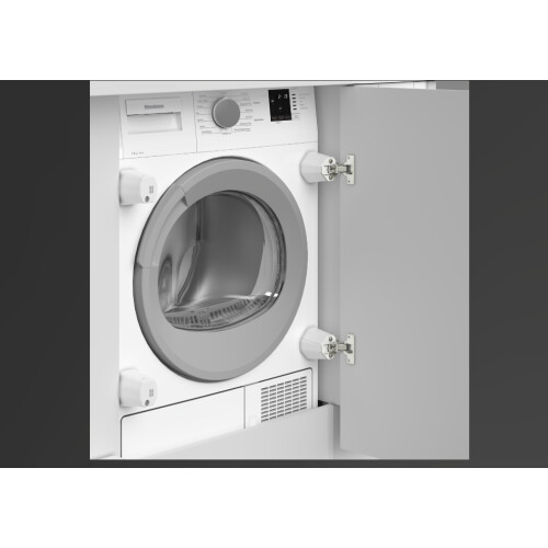 Blomberg Ltip07310 Inbouw Warmtepompdroger 7kg | Nieuw (outlet)
