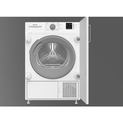 Blomberg Ltip07310 Inbouw Warmtepompdroger 7kg | Nieuw (outlet) Tweedehands