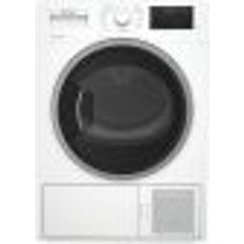 Blomberg Ltp18320w Warmtepompdroger 8kg | Nieuw (outlet) Tweedehands
